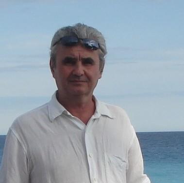 Alexandru Buican